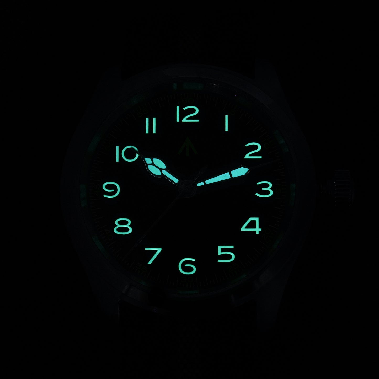 Militado VH31 38mm Field Watch ML08