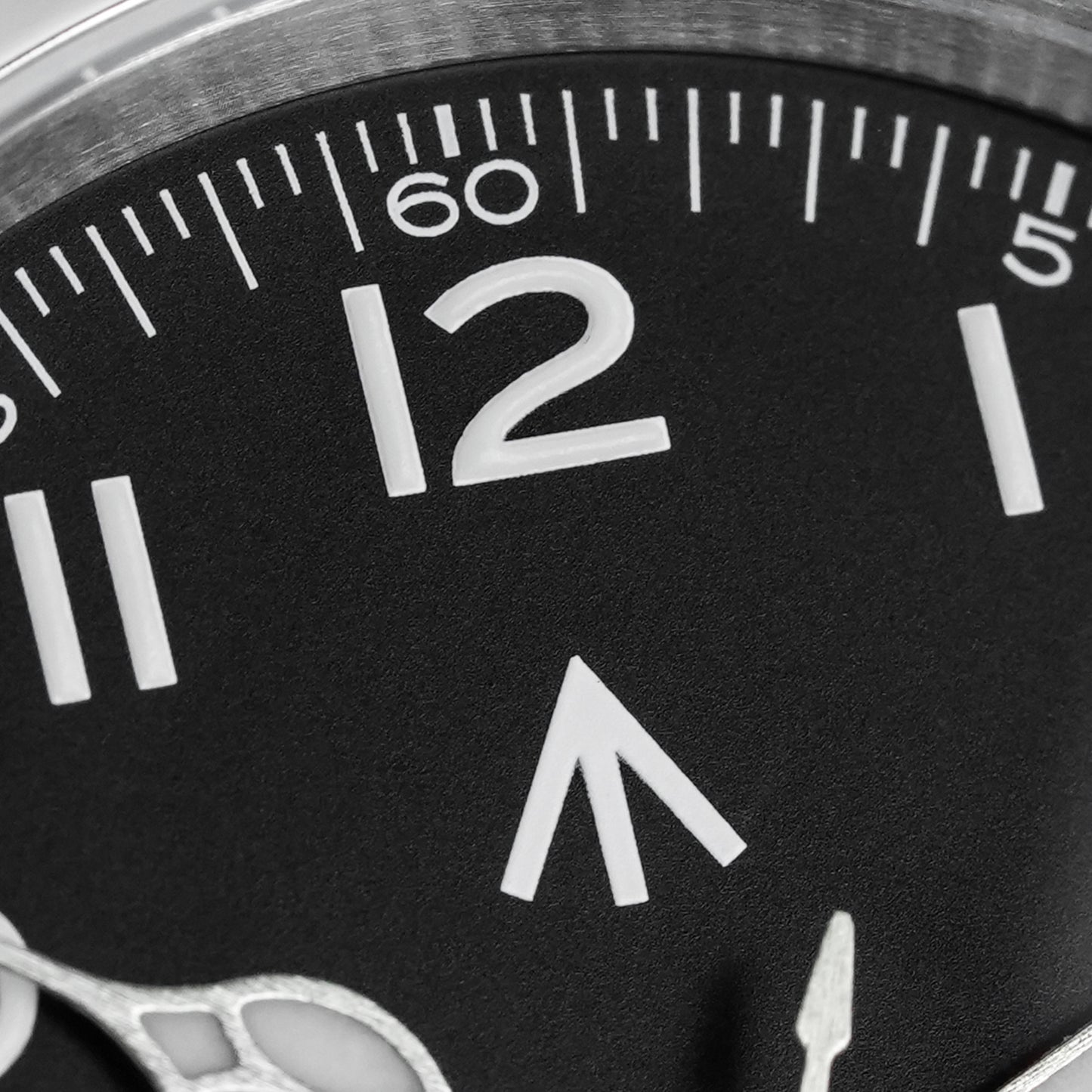 Militado VH31 38mm Field Watch ML08