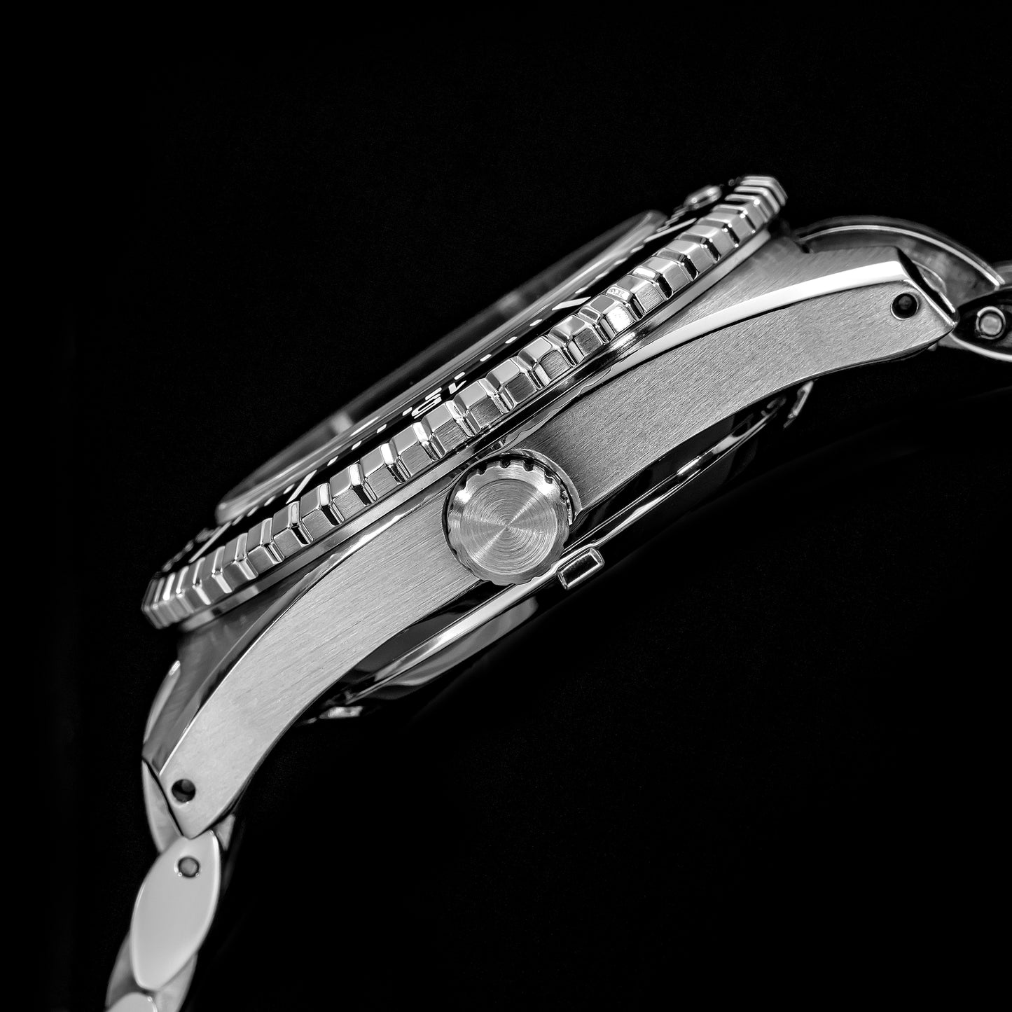 ★Big Sale★THORN 40mm NH35A Diver Automatic Watch