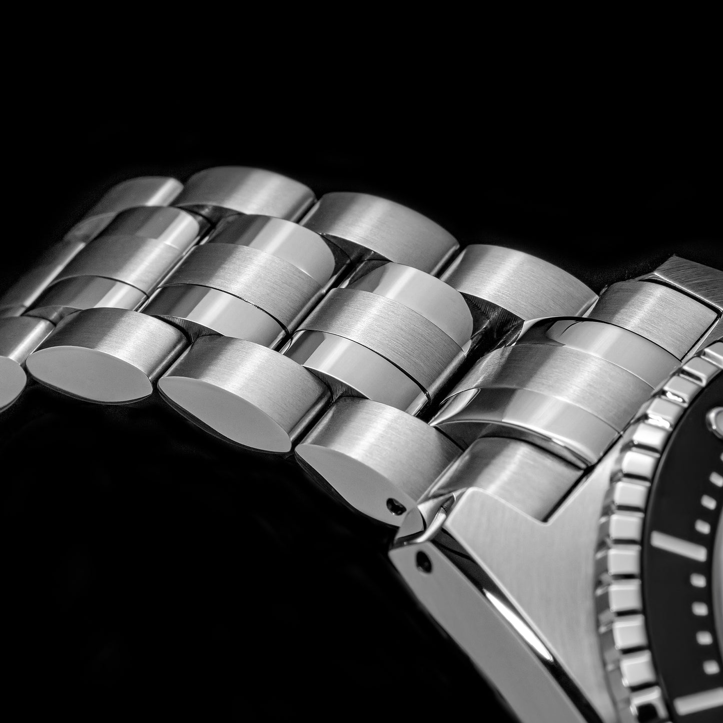 ★Big Sale★THORN 40mm NH35A Diver Automatic Watch