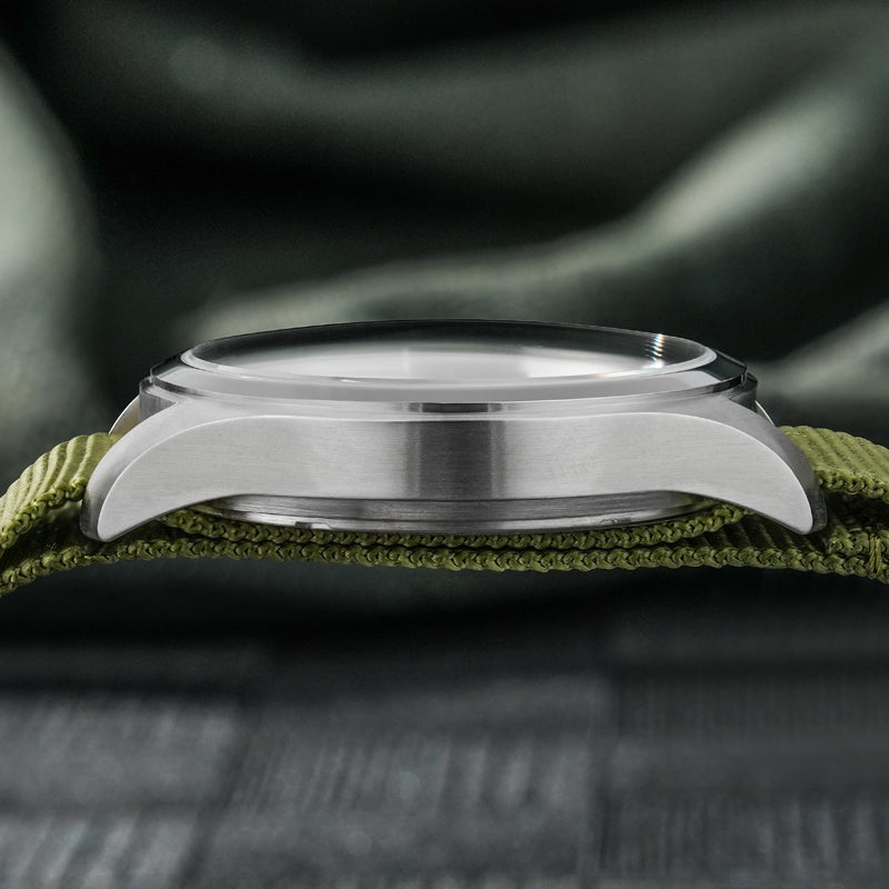 Militado VH31 38mm Field Watch ML08