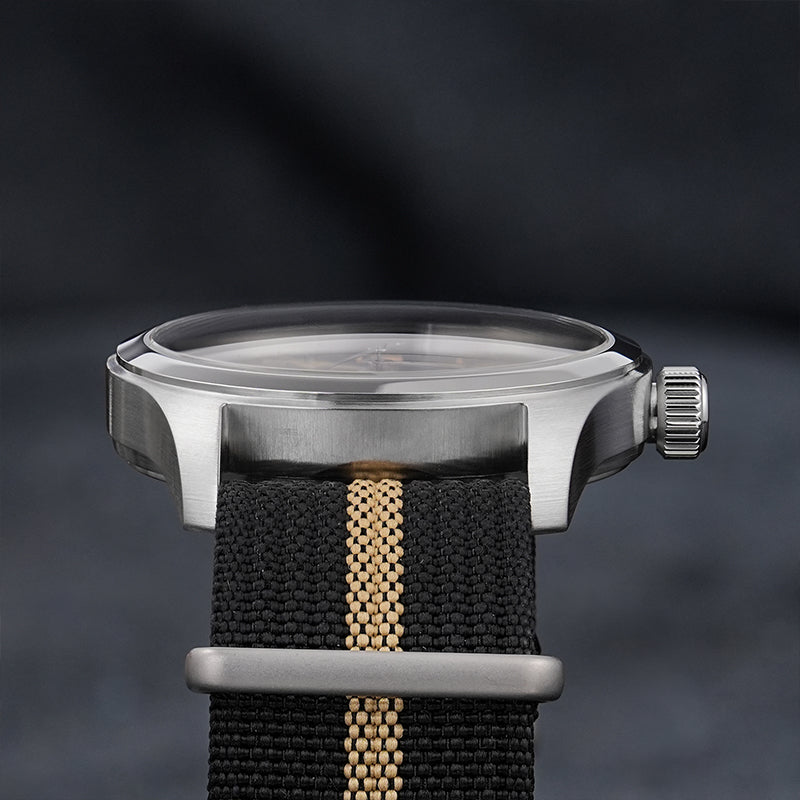 Militado VH31 38mm Field Watch ML08