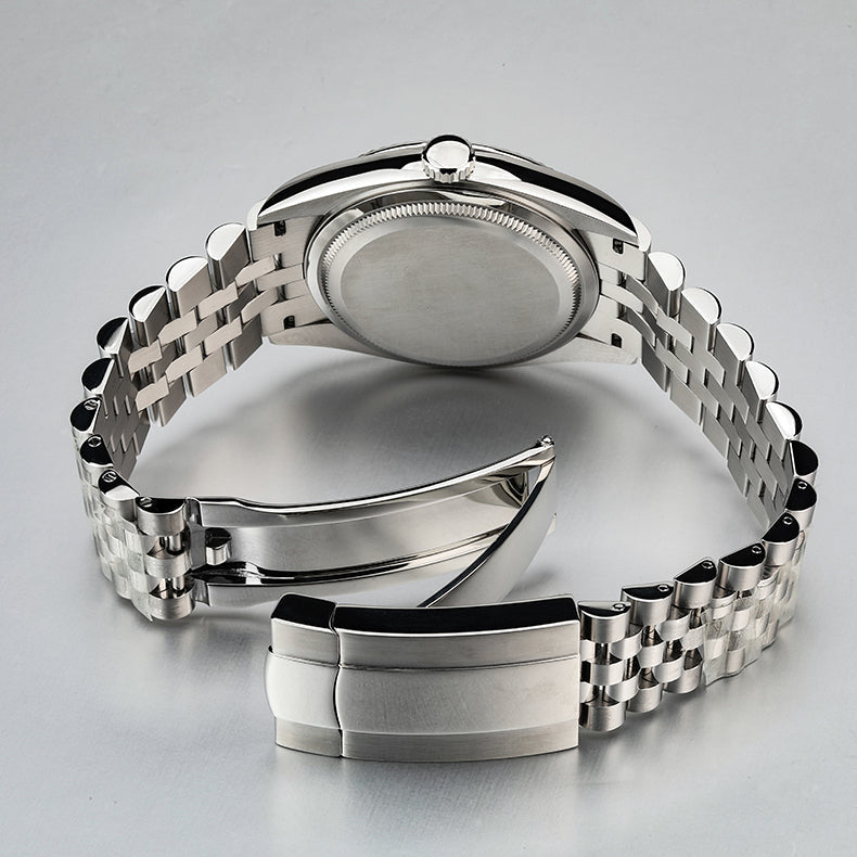 Octopus 36mm Luxury PT5000 Automatic Watch