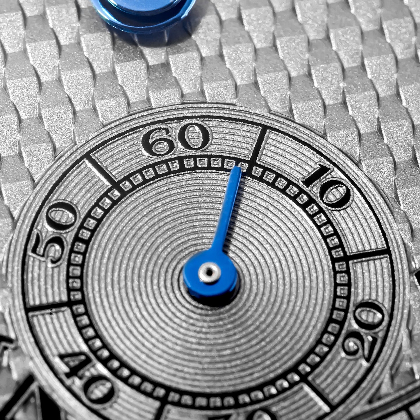 Thorn 36mm VD78 Quartz Dress Watch T002 D2