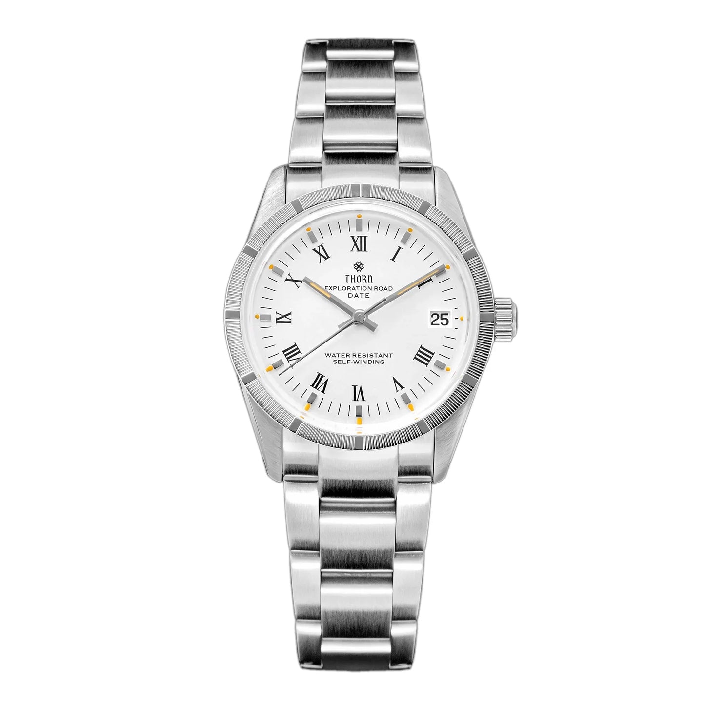 Thorn T004 34mm PT5000 Automatic Dive Watch