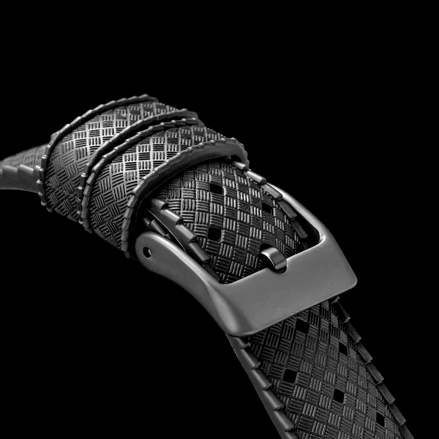 Thorn Titanium Vintage Mechanical Watch T018