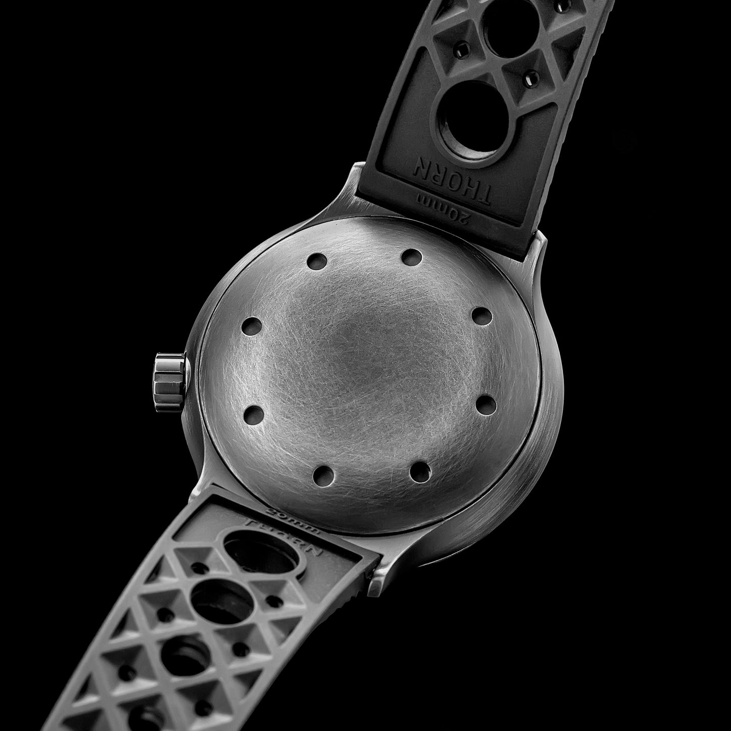 Thorn Titanium Vintage Mechanical Watch T018