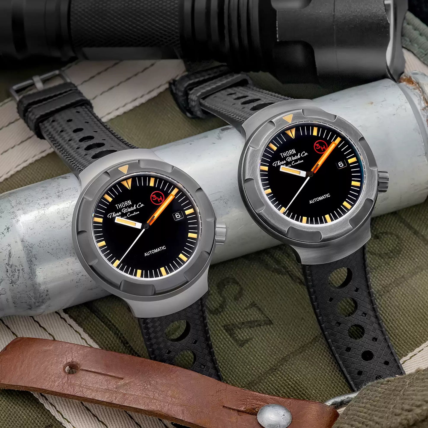 Thorn_T018_Titanium_Retro_Tribute_To_Classic_Watch