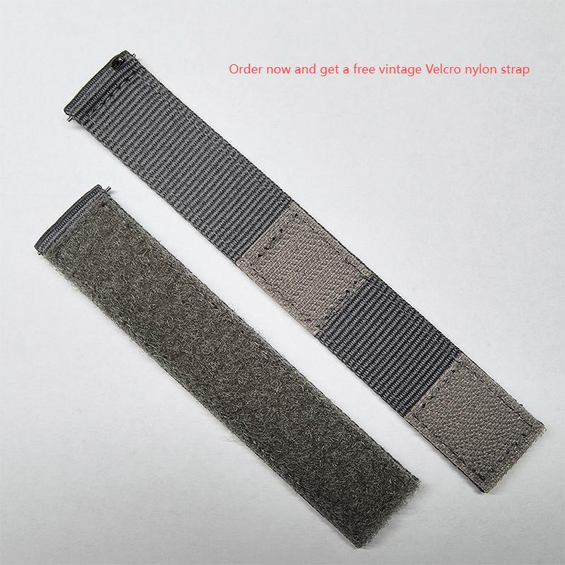 Thorn Titanium Vintage Mechanical Watch T018
