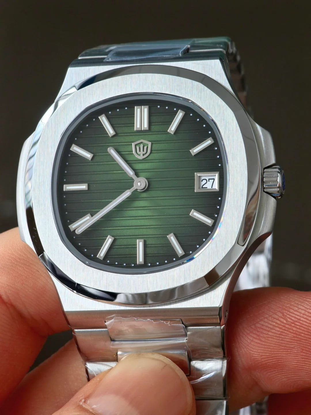 Watchdives WD0013 Ronda 714 Men Watch