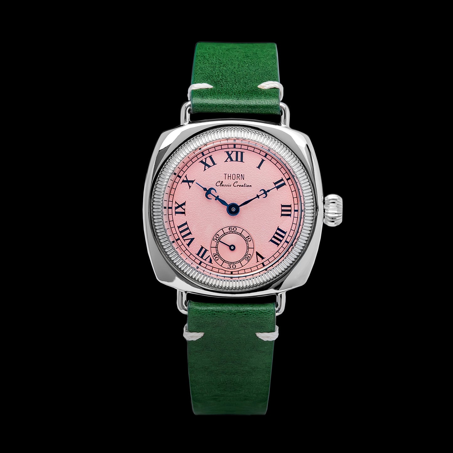 Thorn 37mm VD78 Quartz Dress Watch T002