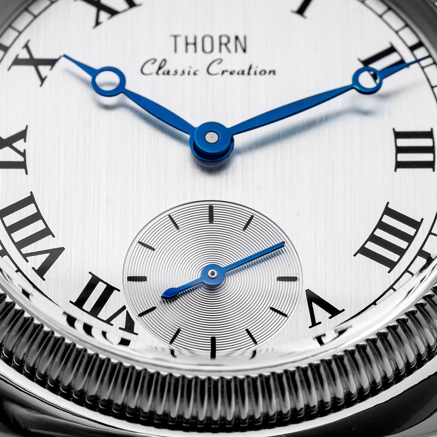 Thorn 37mm VD78 Quartz Dress Watch T002