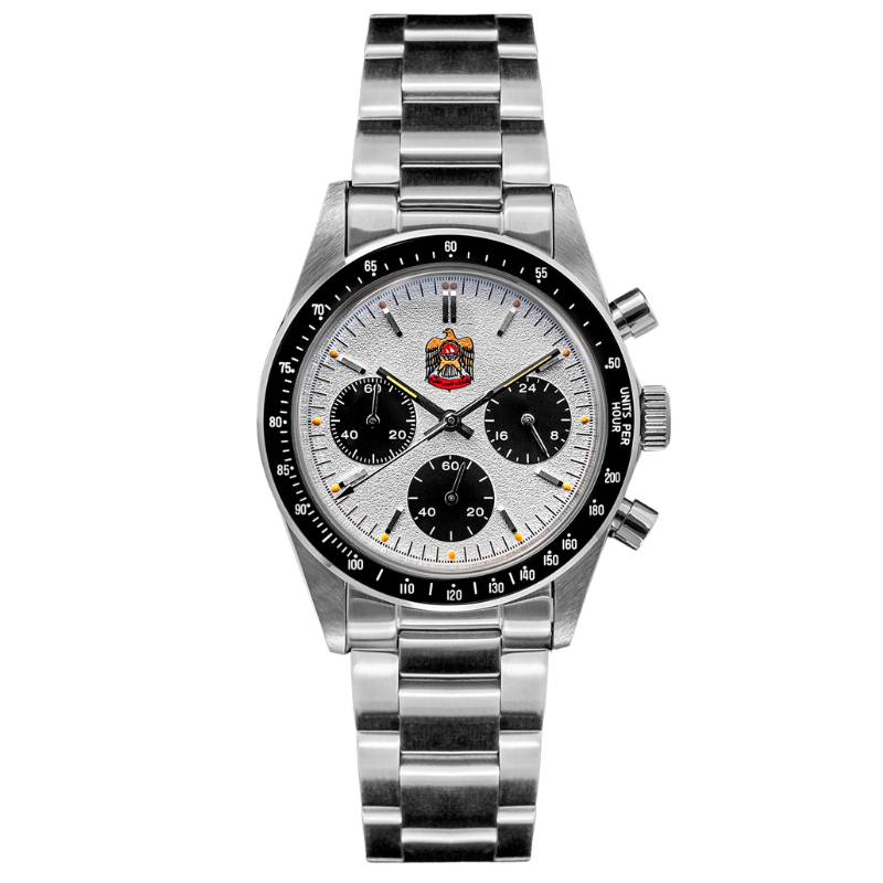 Thorn Men's Chronograph Watch - The Best Chronograph Under $200