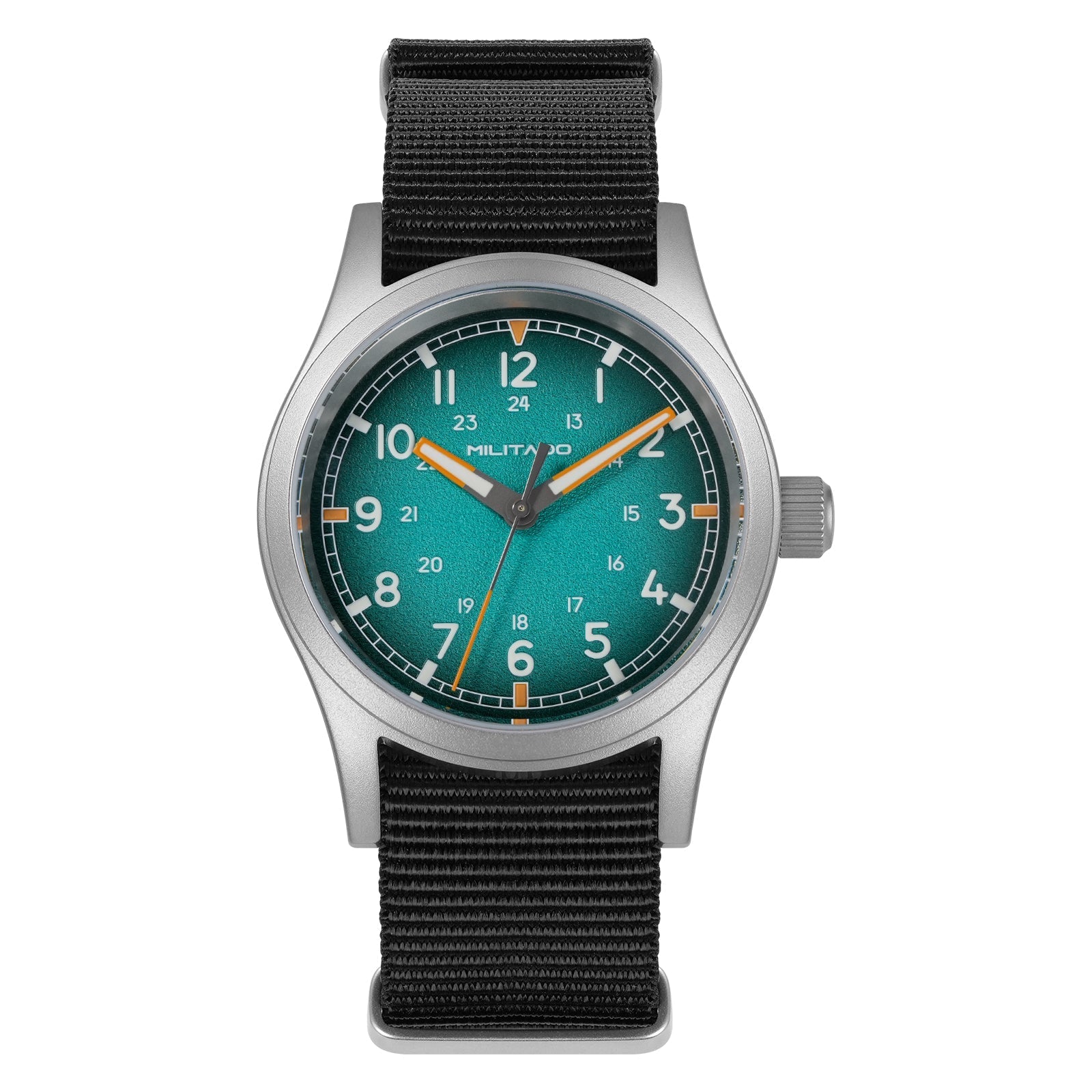 Militado – Thorn Watch Official Store