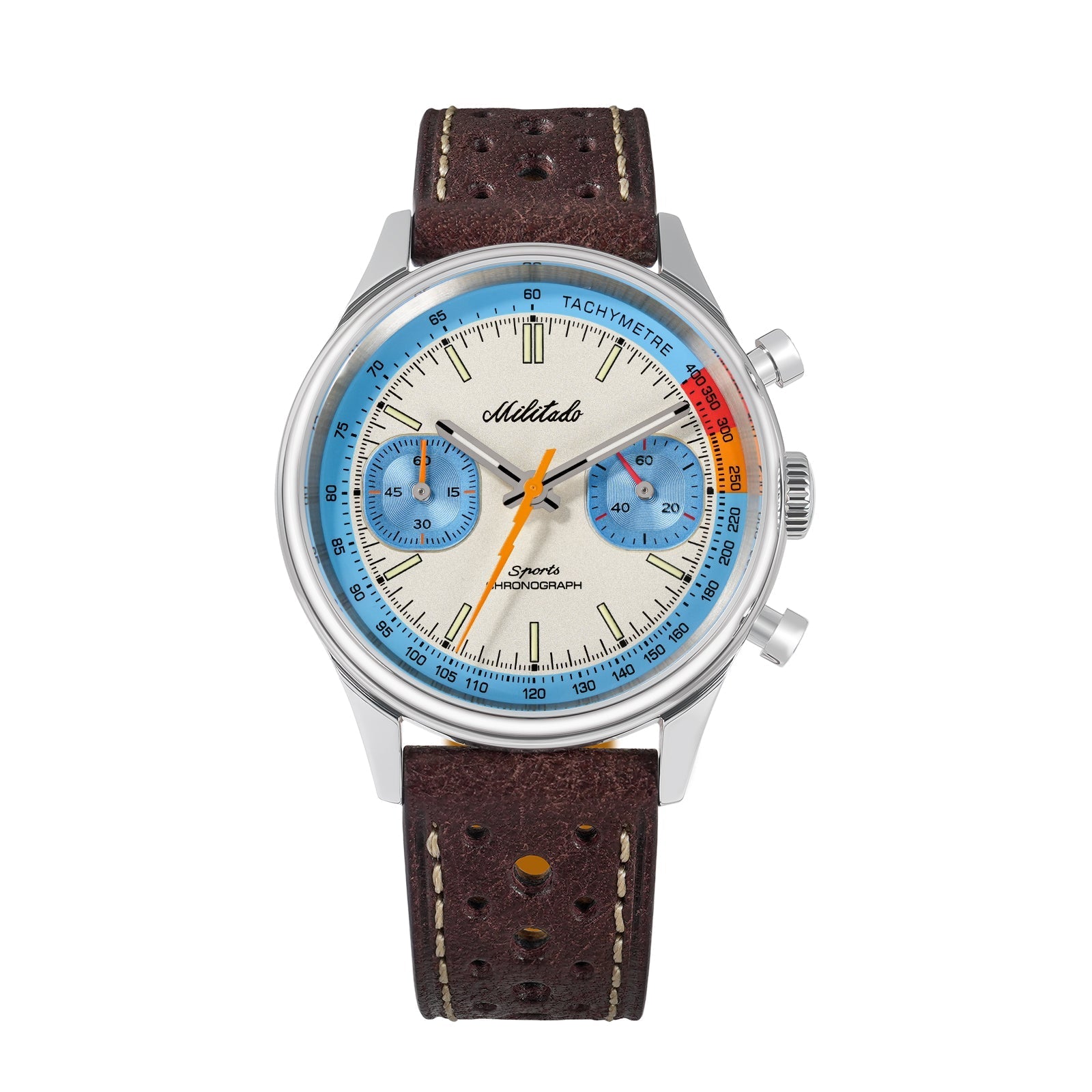 Militado – Thorn Watch Official Store