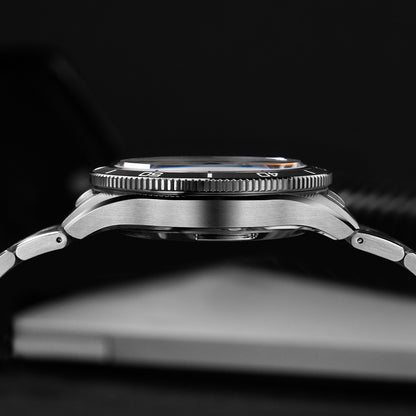 Watchdives WD0019 Premier 39mm Automatic Dive Watch