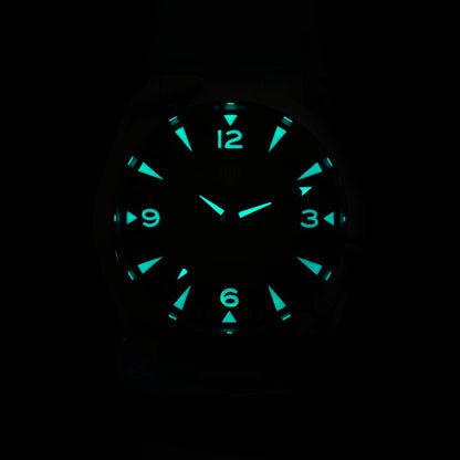 Watchdives WD0006 38mm VH31 Men Watch