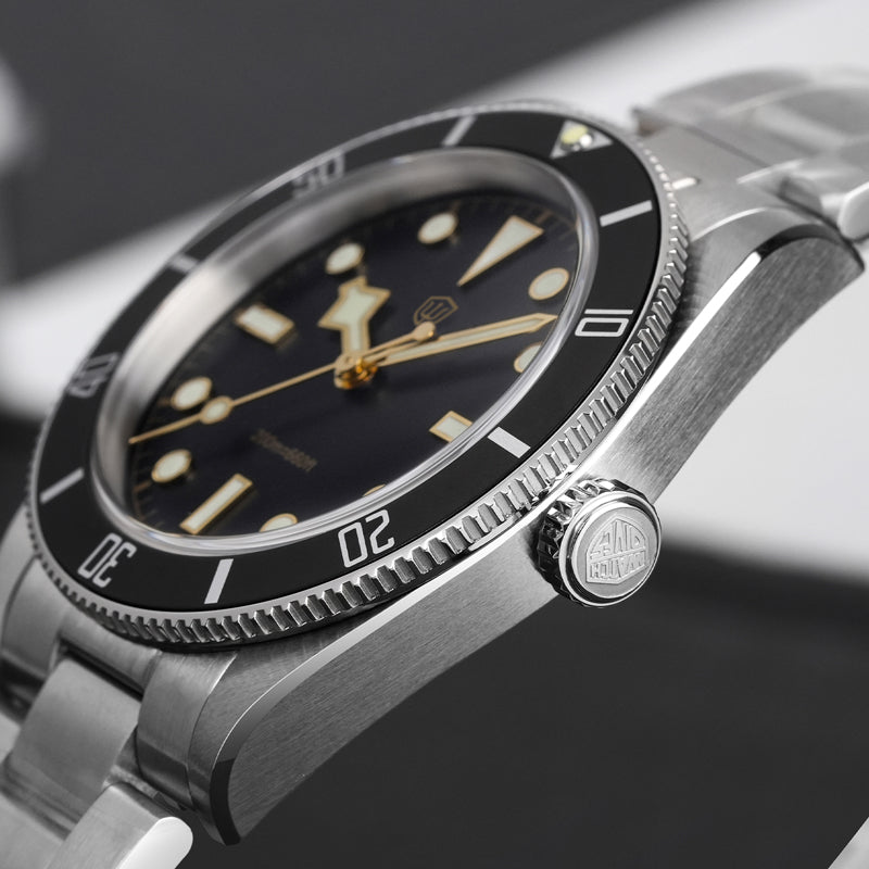Watchdives WD7922 37mm VH31 Watch