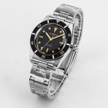 🎈New Arrivals🎈 Octopus Kraken PT5004  37mm Automatic Watch  OCT-0028
