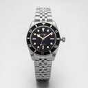 Octopus Kraken 37mm BB54 PT5004 Automatic Men Watch OCT025