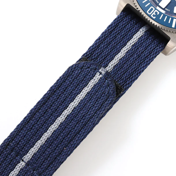 21mm sales nato strap