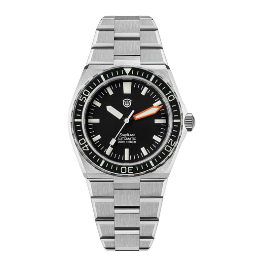 Watchdives WD0017B Premier 39.5mm Automatic Watch