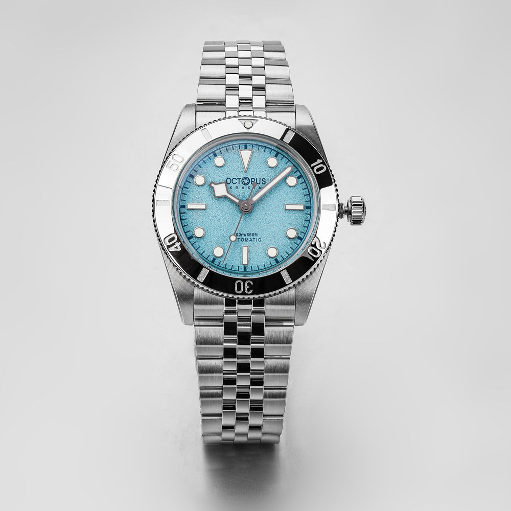 Octopus – Thorn Watch Official Store