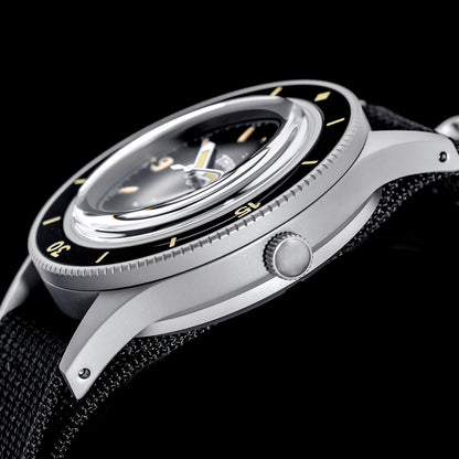 Thorn Vintage 50-Fathoms Automatic Men Watch