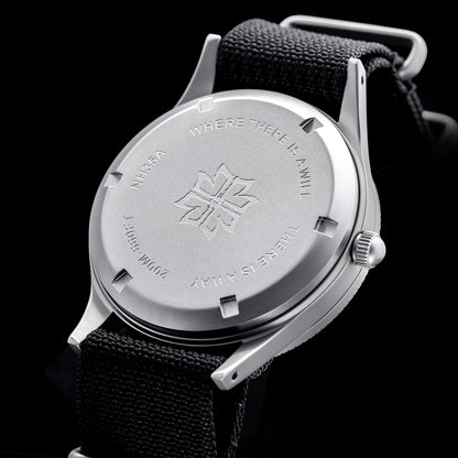 Thorn Vintage 50-Fathoms Automatic Men Watch