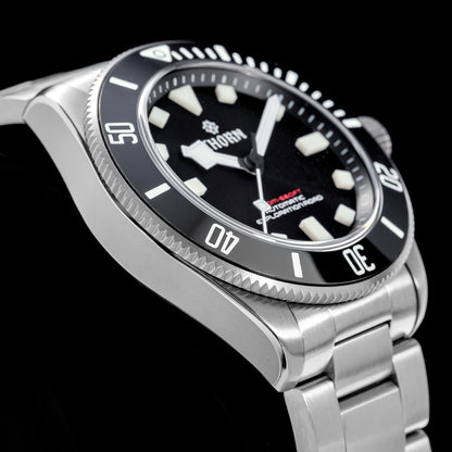 Thorn Titanium 39mm Automatic Dive Watch