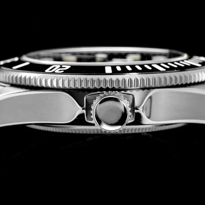 Thorn Titanium 39mm Automatic Dive Watch