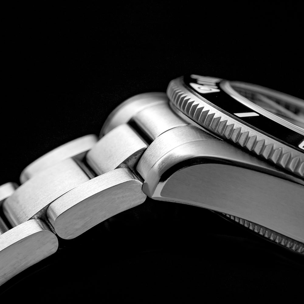 Thorn Titanium 39mm Automatic Dive Watch