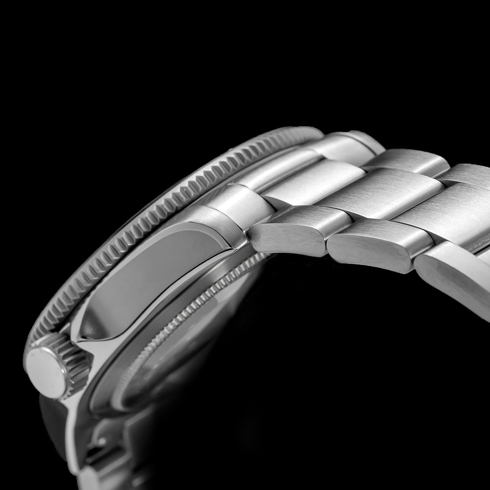 Thorn Titanium 39mm Automatic Dive Watch