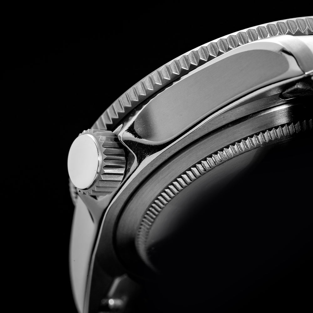 Thorn Titanium 39mm Automatic Dive Watch