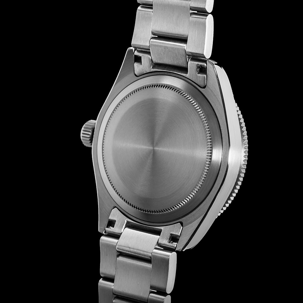 Thorn Titanium 39mm Automatic Dive Watch
