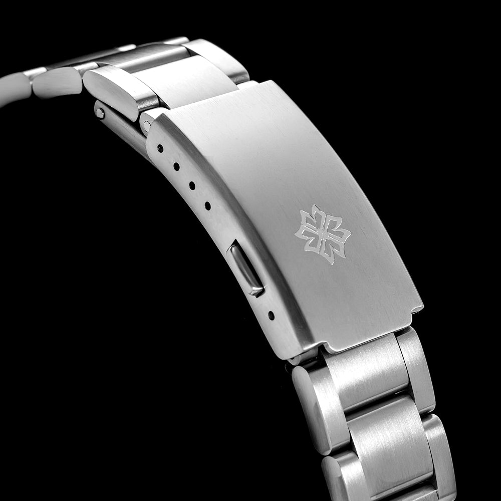 Thorn Titanium 39mm Automatic Dive Watch