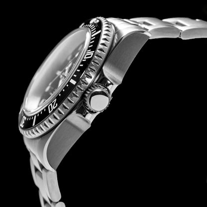 ★Big Sale★Thorn 40.5mm Titanium Sub Diver Automatic Watch