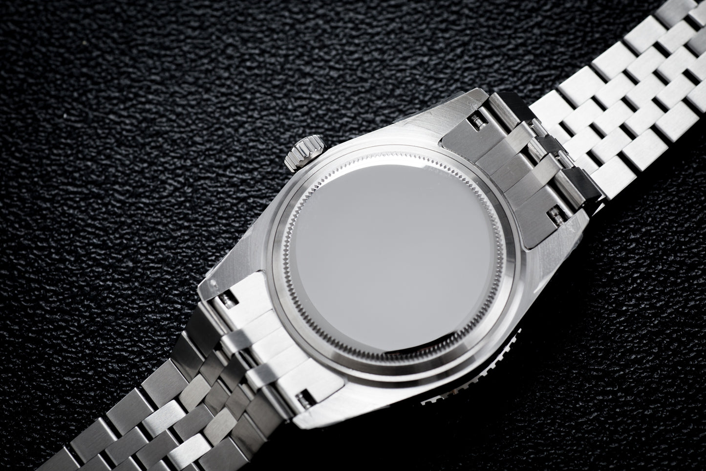 IXDAO 6542 Vintage 38MM NH34 GMT 904L Automatic Dive Watch