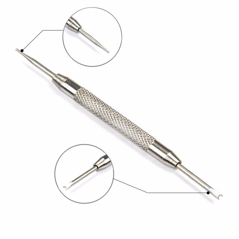 Spring Bars Stainless Steel Remover Tool \3Pcs