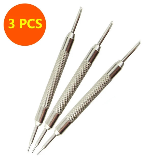 Spring Bars Stainless Steel Remover Tool \3Pcs