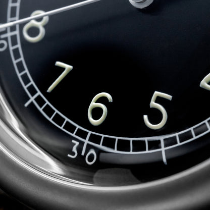 THORN A11 36mm Stainless steel Retro Military Watch