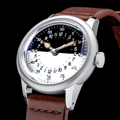 THORN A11 36mm NH34 GMT Watch