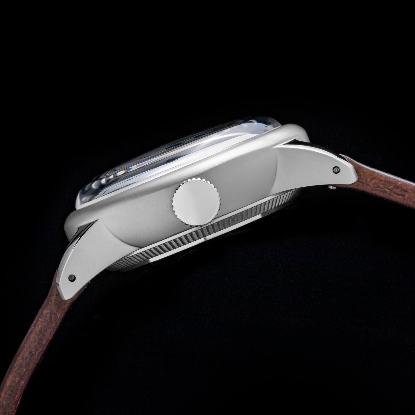 THORN A11 36mm NH34 GMT Watch