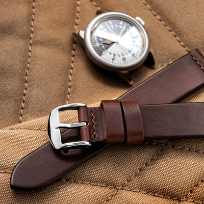 THORN A11 36mm NH34 GMT Watch