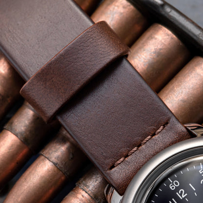 THORN A11 36mm NH34 GMT Watch