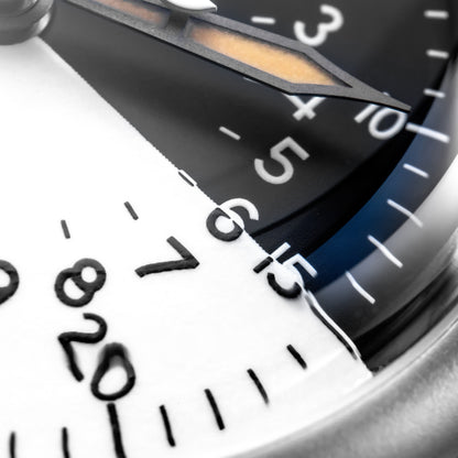THORN A11 36mm NH34 GMT Watch