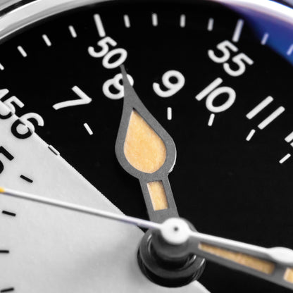THORN A11 36mm NH34 GMT Watch