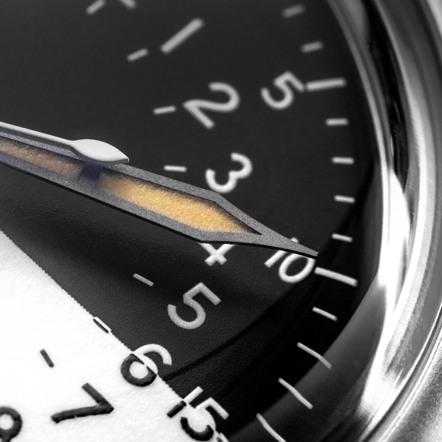 THORN A11 36mm NH34 GMT Watch