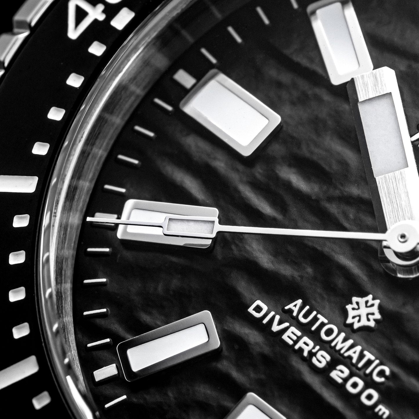 ★Big Sale★THORN 40mm NH35A Diver Automatic Watch