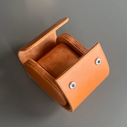 THORN Premium Leather Watch Box